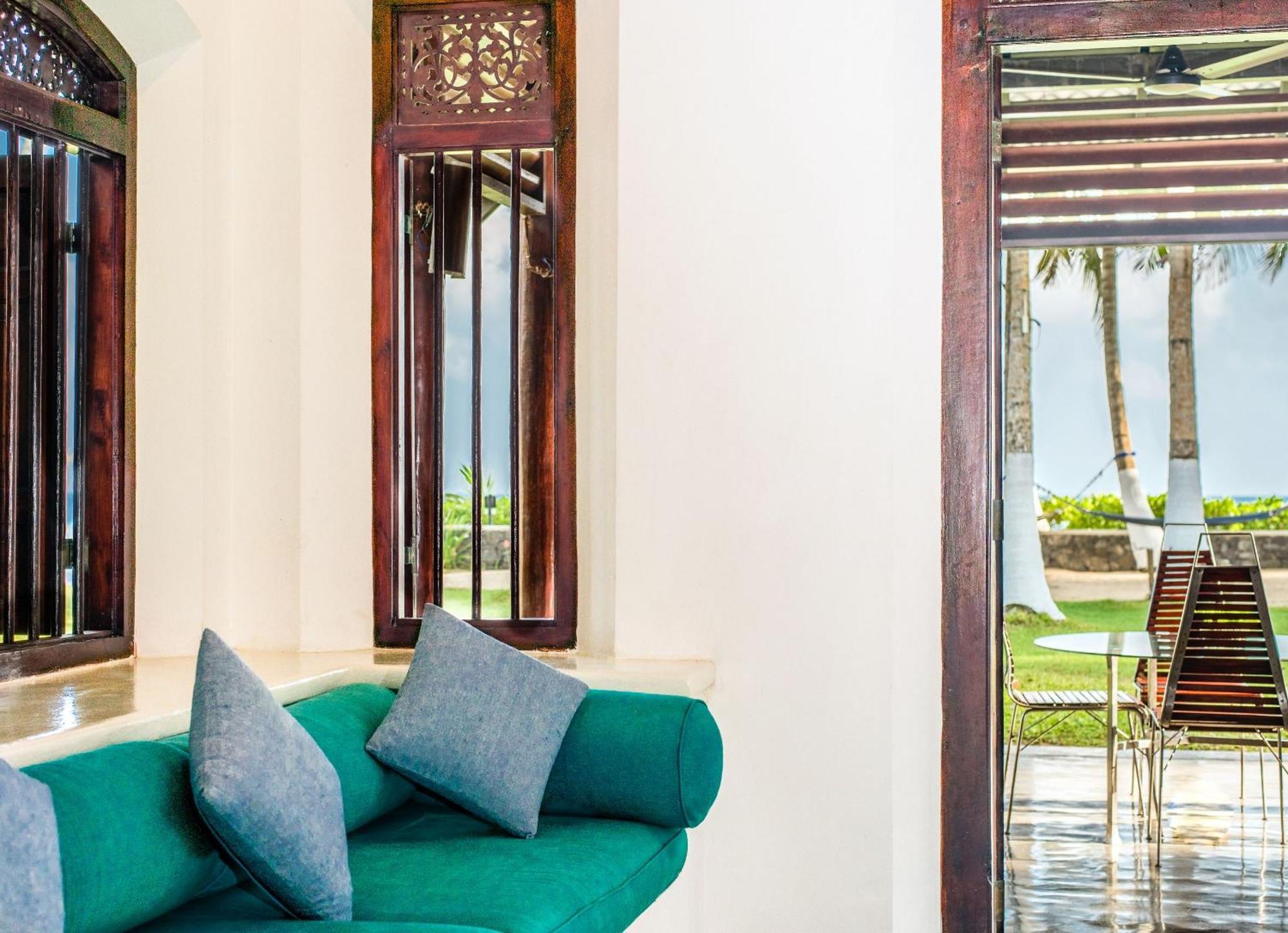 Apa Villa Thalpe Unawatuna Exterior photo
