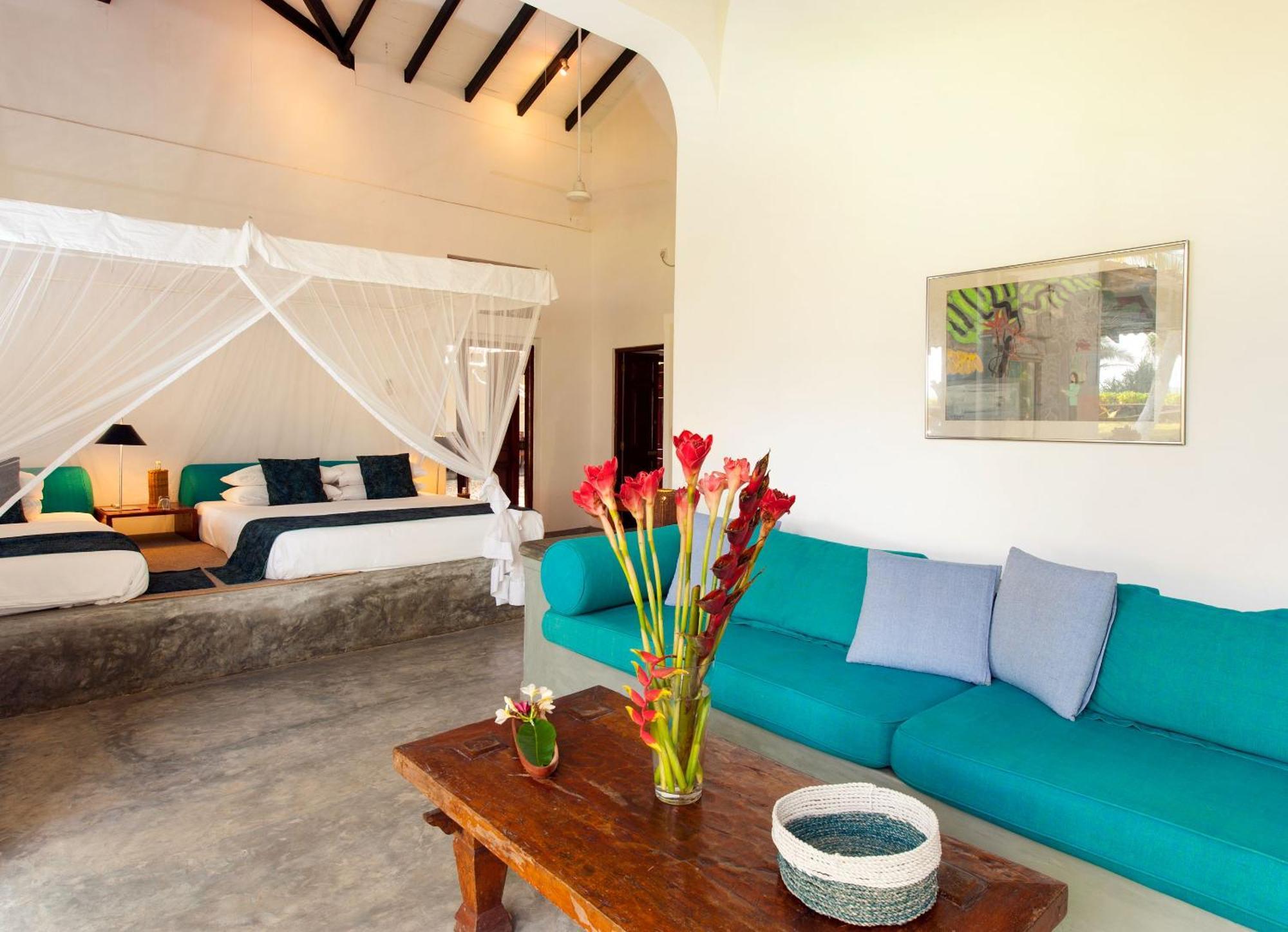Apa Villa Thalpe Unawatuna Exterior photo
