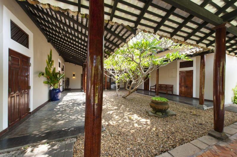 Apa Villa Thalpe Unawatuna Exterior photo